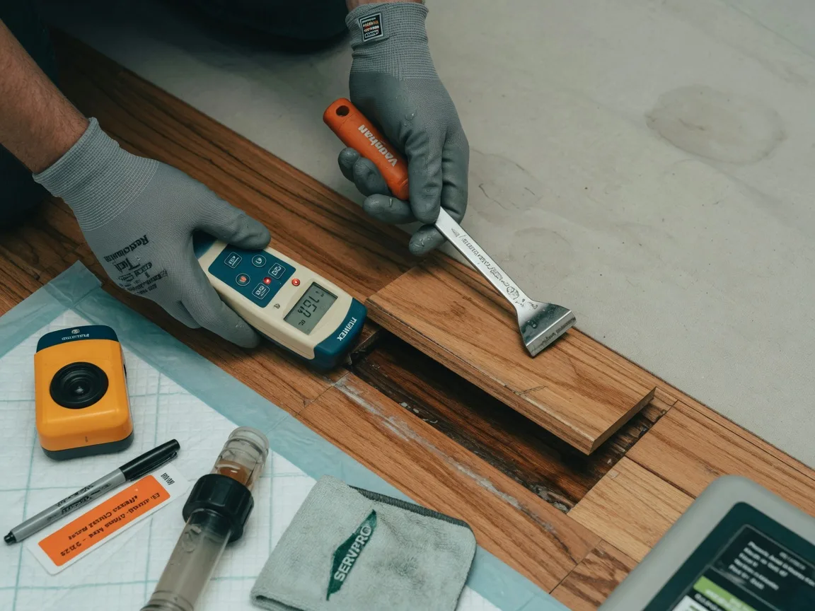 Why choose Water Damage Restoration in Estacada, OR